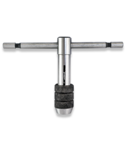 SMALL T TYPE TAP WRENCH 1/4" - 1/2" CAPACITY