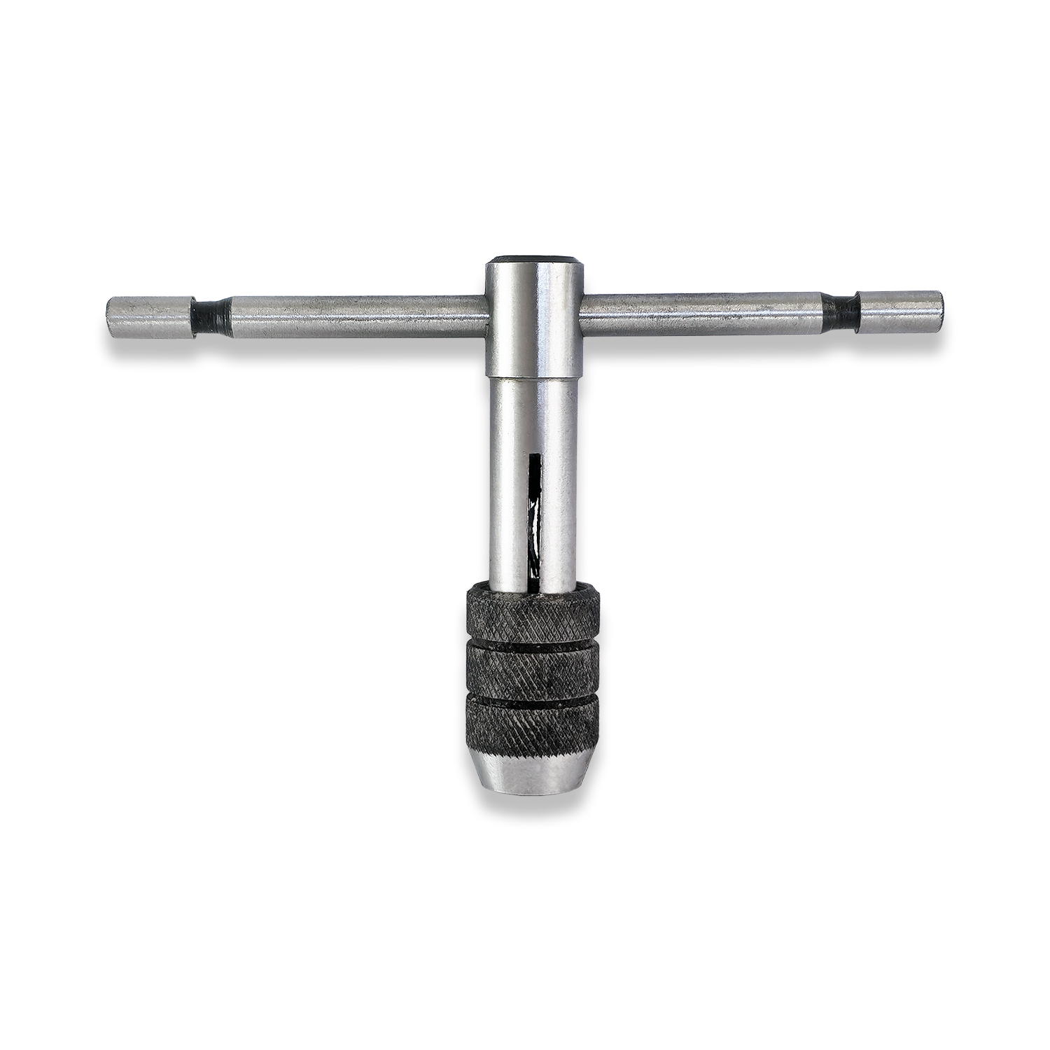 SMALL T TYPE TAP WRENCH 1/4" - 1/2" CAPACITY