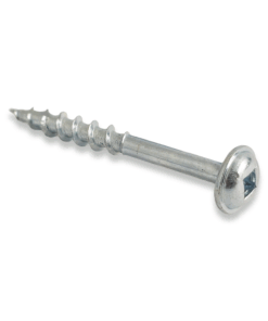 Kreg Pocket Hole Screws SML-C150-500 38mm 1-1/2" Coarse Thread Maxi-Loc #2 Drive - Image 4