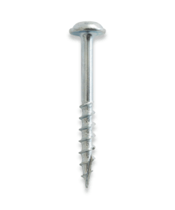 Kreg Pocket Hole Screws SML-C150-500 38mm 1-1/2" Coarse Thread Maxi-Loc #2 Drive - Image 3