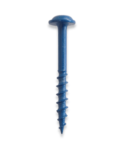 Kreg Pocket Hole Screws SML-C150B-100 38mm 1-1/2" Coarse Thread Maxi-Loc #2Drive - Image 3