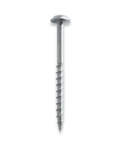 Kreg Pocket Hole Screws SML-C2-250 51mm 2" Coarse Thread Maxi-Loc #2 Drive - Image 3