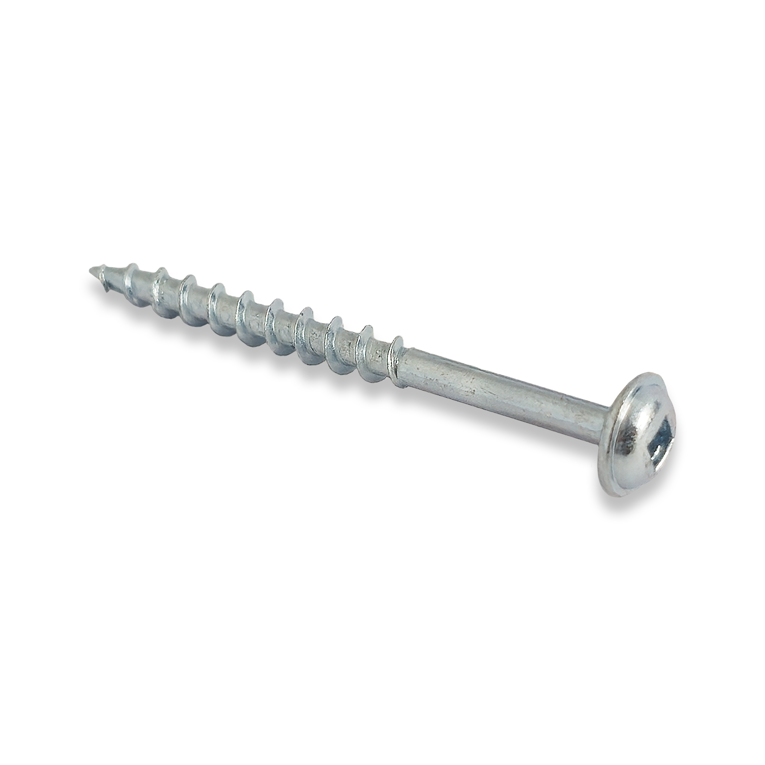 Kreg Pocket Hole Screws SML-C2-250 51mm 2" Coarse Thread Maxi-Loc #2 Drive - Image 4