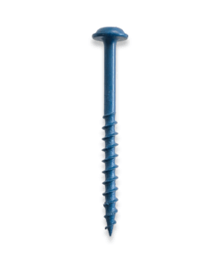 Kreg Pocket Hole Screws SML-C2B-250 51mm 2" Coarse Thread Maxi-Loc #2Drive - Image 3