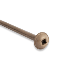 Kreg Pocket Hole Screws SML-C4X400-30 101mm 4" Coarse Thread Maxi-Loc #3 Drive - Image 4