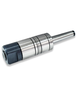 Alternative view of STUB MACHINE ARBOUR 2MT SHANK 27MM SHAFT