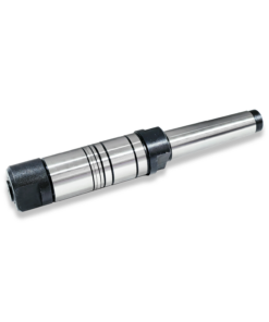 Alternative view of STUB MACHINE ARBOUR 3MT SHANK 22MM SHAFT
