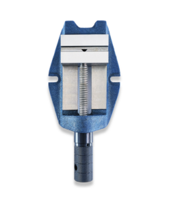 Alternative view of SUPER PRECISION HEAVY DUTY DRILL PRESS VICE 80MM WIDE JAWS