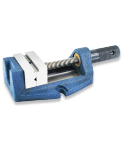 SUPER PRECISION HEAVY DUTY DRILL PRESS VICE 80MM WIDE JAWS