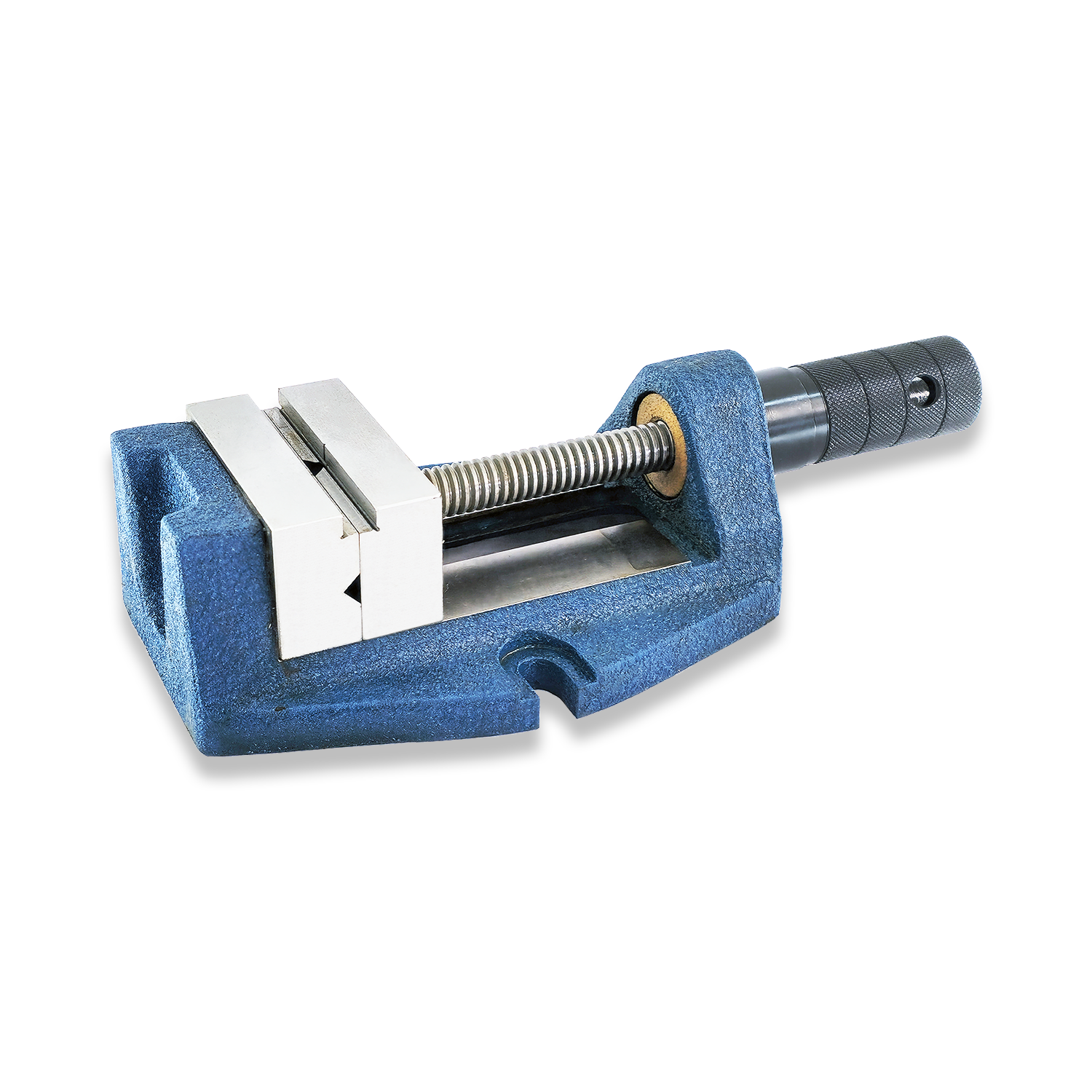 SUPER PRECISION HEAVY DUTY DRILL PRESS VICE 80MM WIDE JAWS