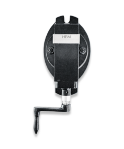 Alternative view of SUPER PRECISION MACHINE VICE 2"