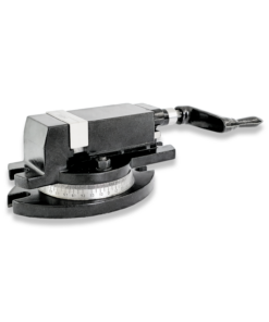 SUPER PRECISION MACHINE VICE 2"