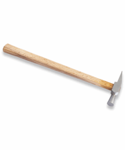 Alternative view of SWISS STYLE JEWELLERY HAMMER