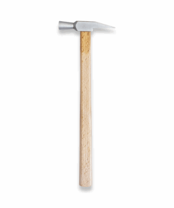 SWISS STYLE JEWELLERY HAMMER