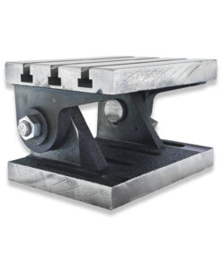 SWIVEL ANGLEPLATE  (6" X 8") 3 TEE SLOTS