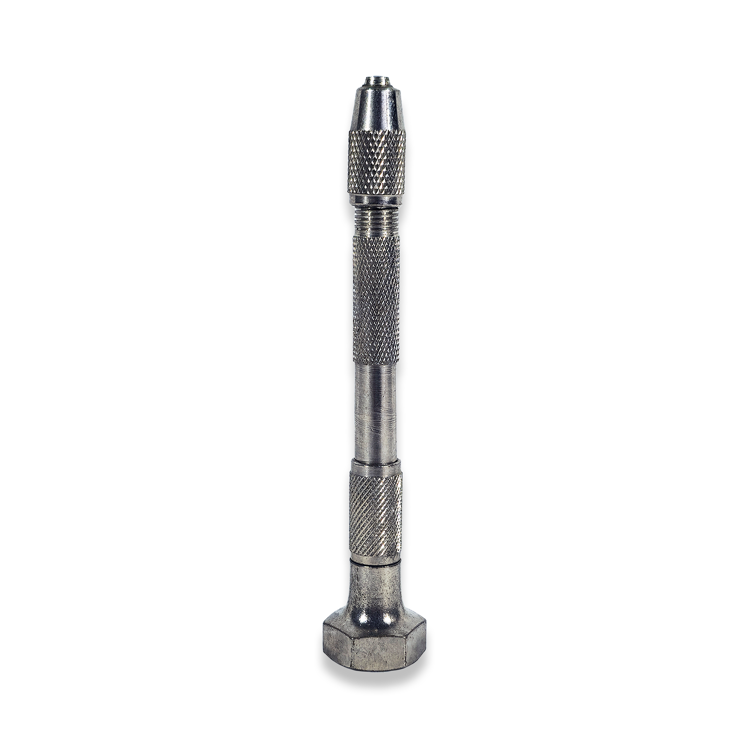 SWIVEL HEAD PIN VICE PIN CHUCK