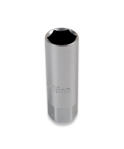 Laser Tools 6370 Spark Plug Socket - 16mm 3/8 Drive