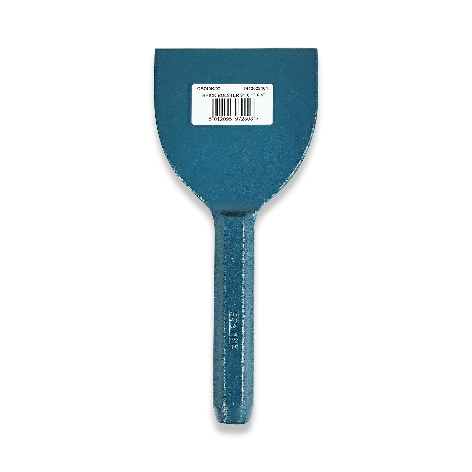 Eclipse Brick Bolster 4"/100mm CB740K/07
