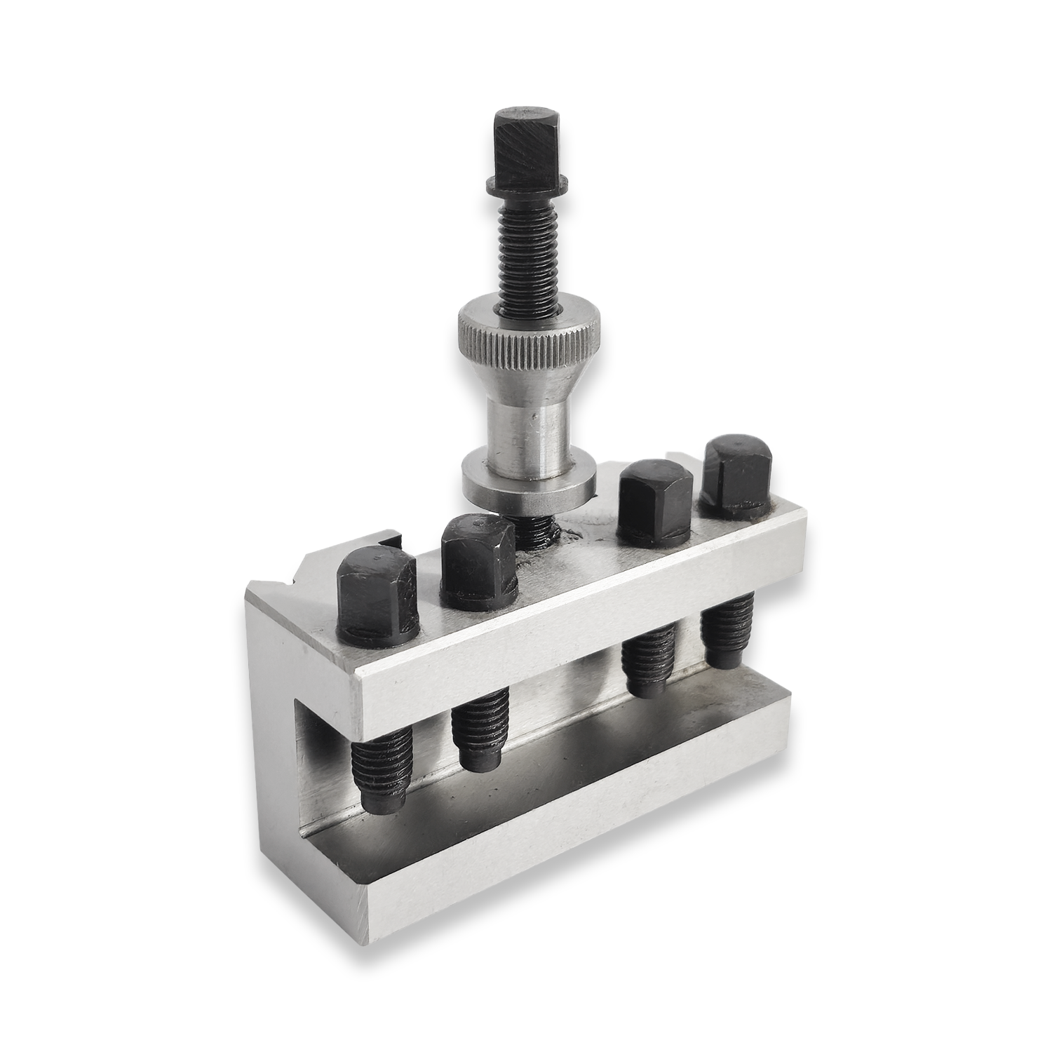 T2 SPARE HOLDERS FOR QUICK CHANGE (T2) FOR COLCHESTER STUDENT/MASTER RDGTOOLS - Image 3