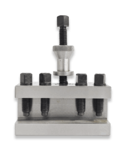 T2 SPARE HOLDERS FOR QUICK CHANGE (T2) FOR COLCHESTER STUDENT/MASTER RDGTOOLS
