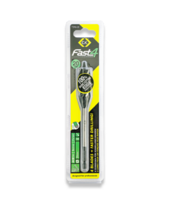 Alternative view of CK Tools 20mm Fast4 Wood Drill Bit 1/4" Shank T2943-20