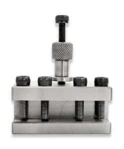 T37 MYFORD SIZE VEE HOLDER FOR QUICK CHANGE TOOLPOST DIXON STYLE BY RDGTOOLS