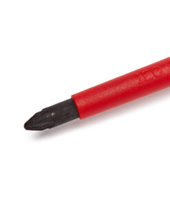 CK Tools Triton XLS Insulated Screwdriver Set Of 5 SL Slotted & PZ Pozi T4729 - Image 5