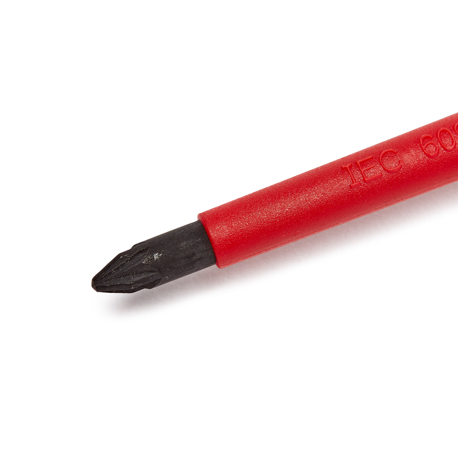 CK Tools Triton XLS Insulated Screwdriver Set Of 5 SL Slotted & PZ Pozi T4729 - Image 5