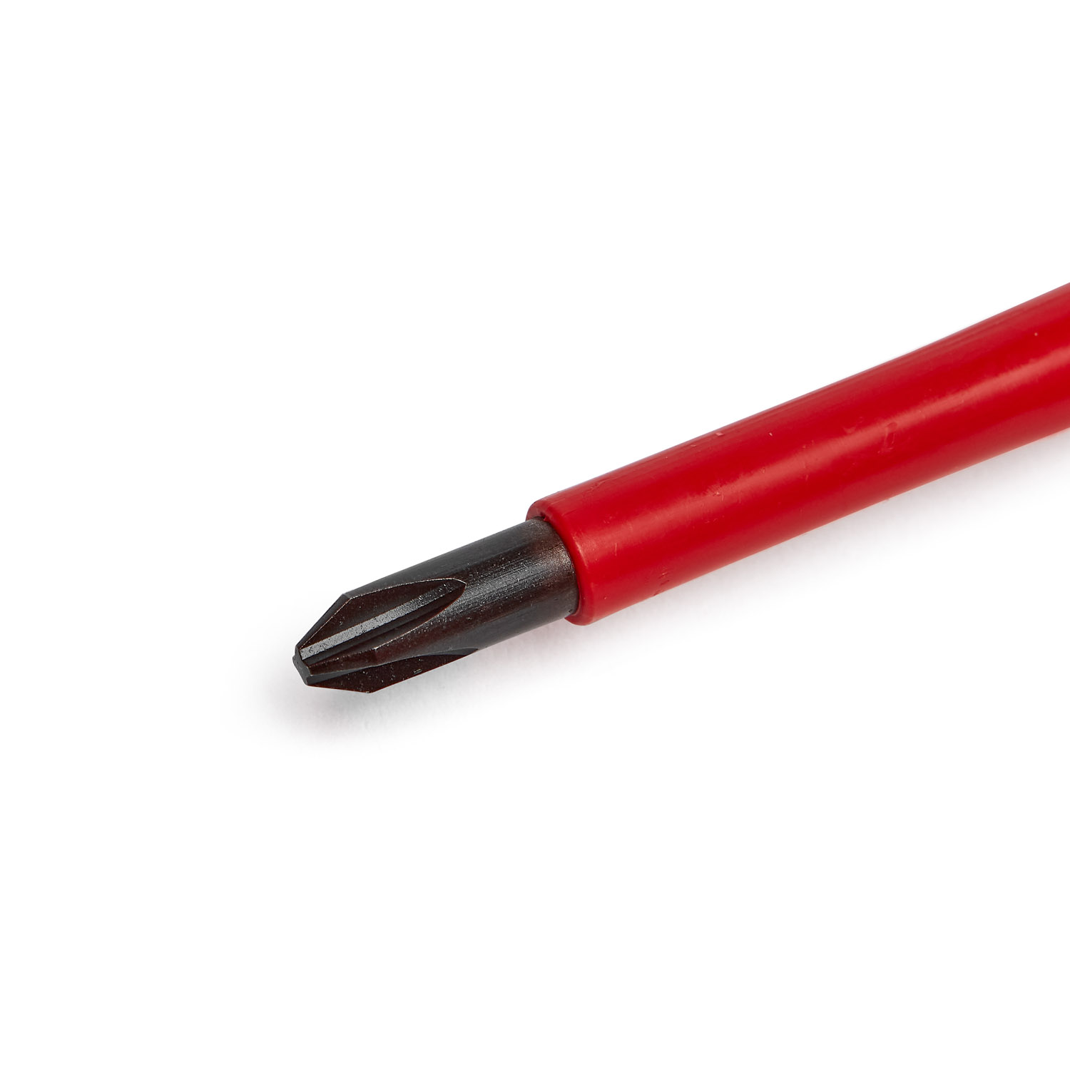 CK Tools Dextro VDE Screwdriver Phillips PH0 x 60mm T49142-0 - Image 5