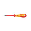 CK Tools Dextro VDE Screwdriver Pozidrive PZ1 x 80mm T49143-1