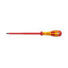 CK Tools Dextro VDE Screwdriver Pozidrive PZ2 x 200mm T49143-2200