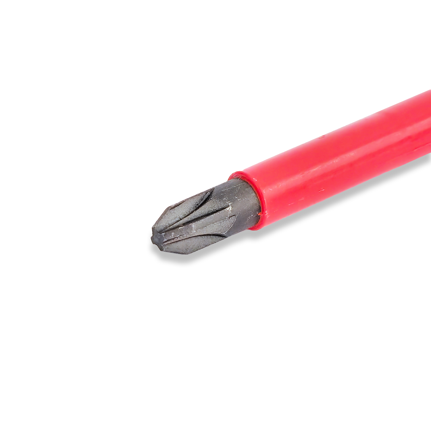 CK Tools Dextro VDE Screwdriver Pozidrive PZ3 x 150mm T49143-3 - Image 5