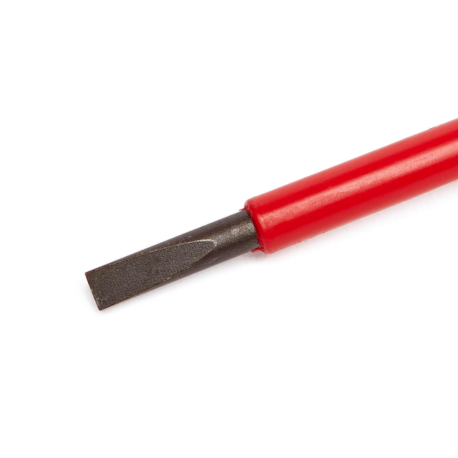 CK Tools Dextro VDE Screwdriver Slotted Parallel 2.5 x 75mm T49144-025 - Image 5