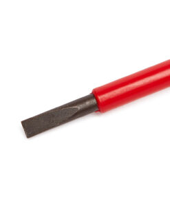 CK Tools Dextro VDE Screwdriver Slotted Parallel 3.5 x 100mm T49144-035 - Image 5