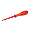 CK Tools Dextro VDE Screwdriver Modulo MOD 1 x 75mm  SL/PZ1 T49145-1