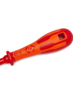 CK Tools Dextro VDE Screwdriver Modulo MOD 1 x 75mm SL/PZ1 T49145-1 - Image 3