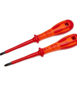 CK Tools Dextro VDE Modulo MOD Screwdriver Set Of 2 T49146