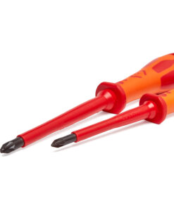 Alternative view of CK Tools Dextro VDE Modulo MOD Screwdriver Set Of 2 T49146