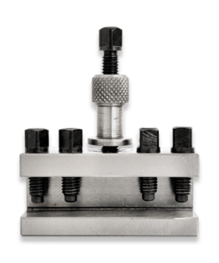 T51 QUICK CHANGE HOLDER T1 16MM CAPACITY BY RDGTOOLS