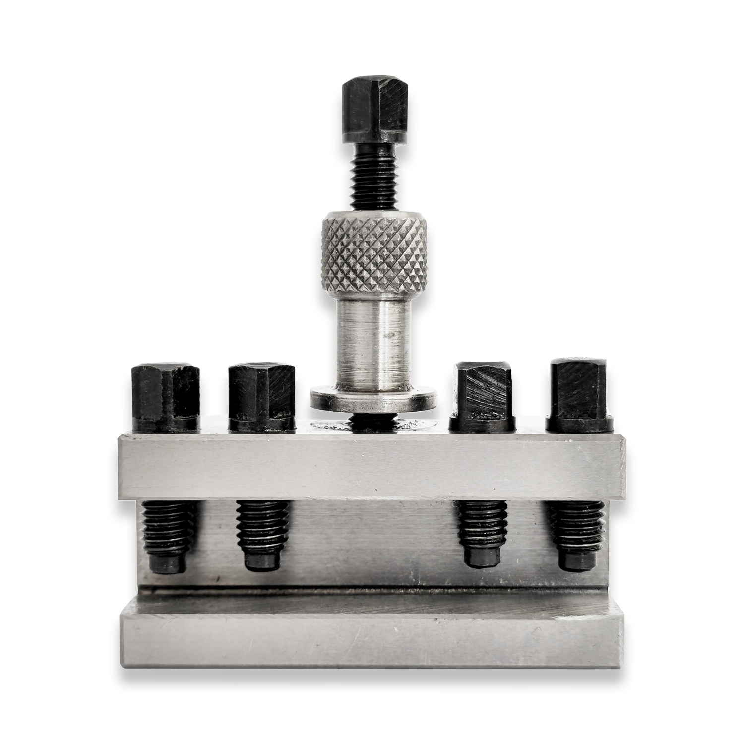 VTG × TTGD / QUICKHOOK-POINT T51 QUICK CHANGE HOLDER T1 16MM CAPACITY BY RDGTOOLS - RDG Tools