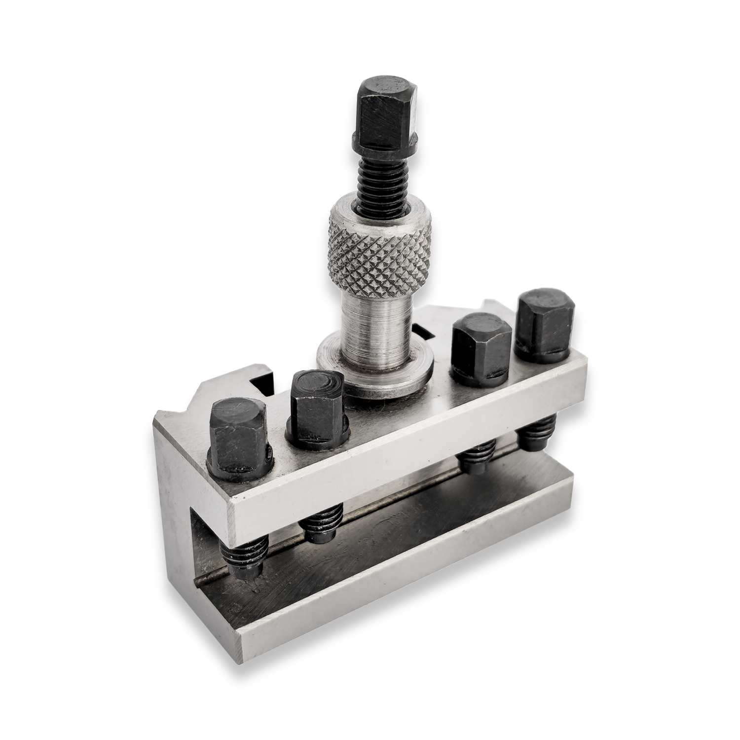 T51 QUICK CHANGE HOLDER T1 16MM CAPACITY BY RDGTOOLS - Image 3