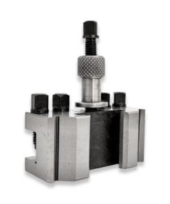Alternative view of T51 QUICK CHANGE HOLDER T1 16MM CAPACITY BY RDGTOOLS