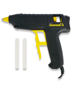 CK Tools Hot Melt Glue Gun 80W 240v T6215