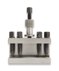 T63 QUICK CHANGE HOLDER T1 COLCHESTER SIZE 20MM CAPACITY BY RDGTOOLS