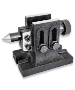 TAILSTOCK FOR HV-6 / 75mm - 110mm Range