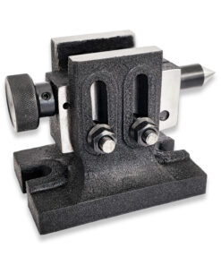 Alternative view of TAILSTOCK FOR HV-6 / 75mm - 110mm Range