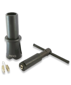 Alternative view of TAP AND REAMER HOLDER SELF ALIGNING 1/2" DRILLING REAMING TAPPING