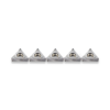 TCGT (TCMT) 09  REPLACEMENT CARBIDE TIP x5