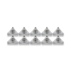 TCGT (TCMT) 16  REPLACEMENT CARBIDE TIP (BOX OF 10PCS)