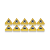 TCMT 09 02  REPLACEMENT CARBIDE TIP (1 box of 10)